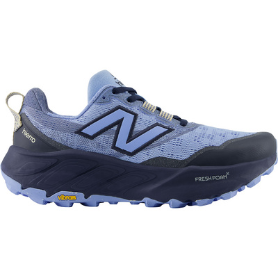 New Balance Dames Fresh Foam X Hierro V9 Schoenen (Maat 39, Blauw)