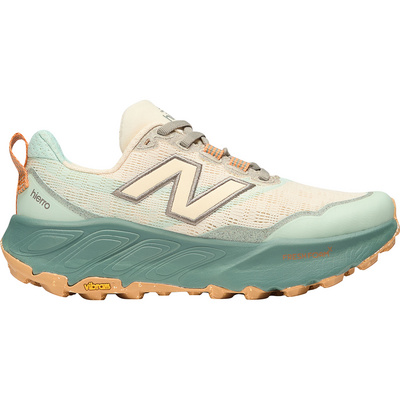 New Balance Dames Fresh Foam X Hierro V9 Schoenen (Maat 40.5, Groen)