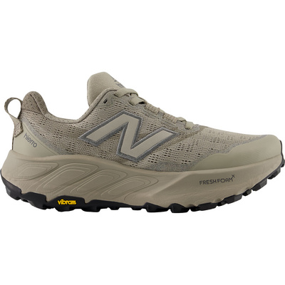 New Balance Dames Fresh Foam X Hierro V9 Schoenen (Maat 42.5, Grijs)