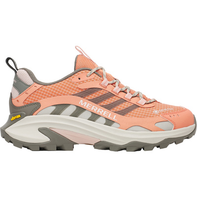 Merrell Dames Moab Speed 2 GTX Schoenen