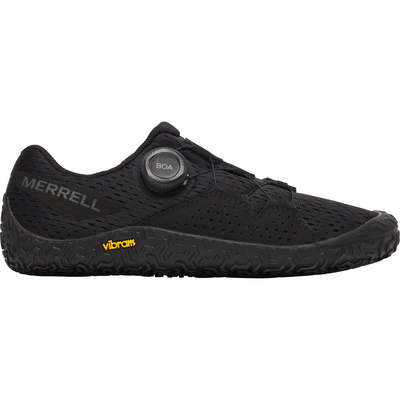 Merrell Dames Vapor Glove 6 Boa Schoenen (Maat 42, Zwart)