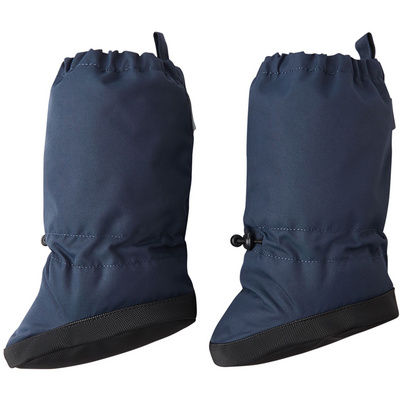 reima Kinderen Toimii Booties (Maat 6-18 Monate, Blauw)