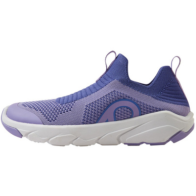 reima Kinderen Sujuva Schoenen (Maat 30, Paars)
