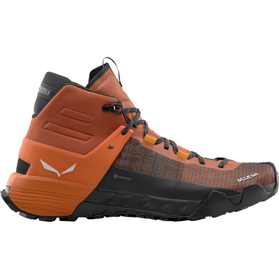 Salewa Heren Wildfire NXT Mid GTX Schoenen