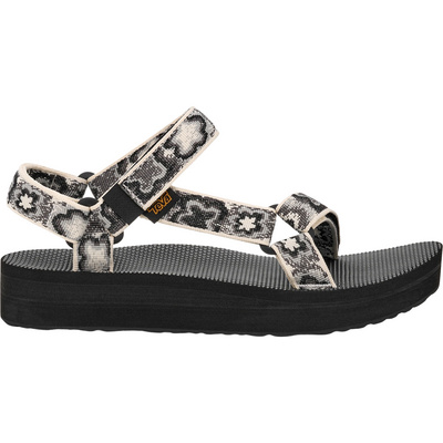Teva Dames Midform Universal Sandalen (Maat 37, licht roze)