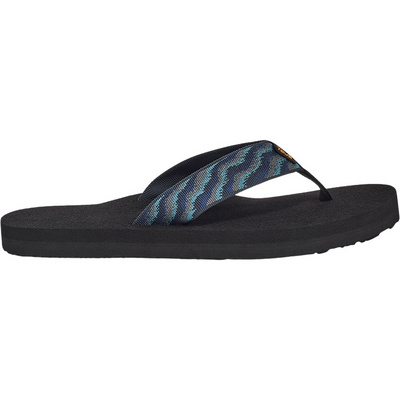 Teva Heren Mush II Sandalen (Maat 44.5, Bruin)