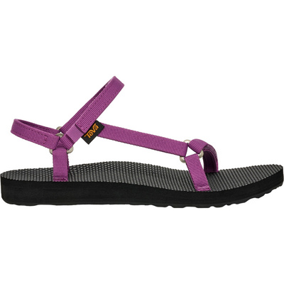 Teva Dames Original Universal Slim Sandalen (Maat 41, Paars)