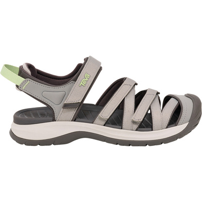 Teva Dames Tirra Sport CT Sandalen (Maat 40, Grijs)