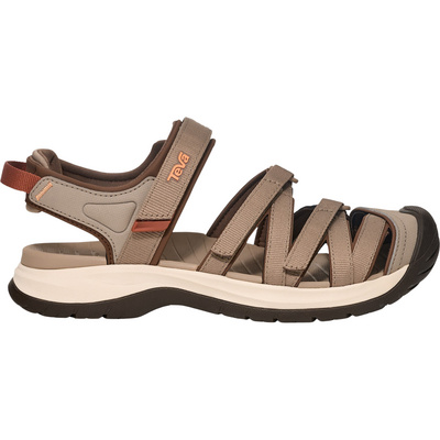 Teva Dames Tirra Sport CT Sandalen (Maat 42, Beige)
