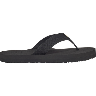 Teva Dames Mush II Sandalen (Maat 38, Zwart)
