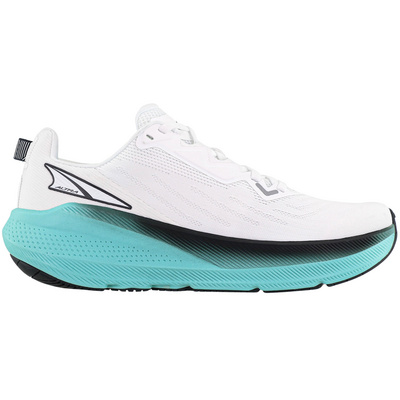 Altra Dames Fwd Via Schoenen (Maat 40.5, Wit)