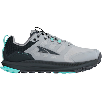 Altra Dames Lone Peak 9 WP Low Schoenen