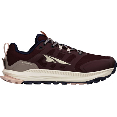 Altra Dames Lone Peak 9 WP Low Schoenen