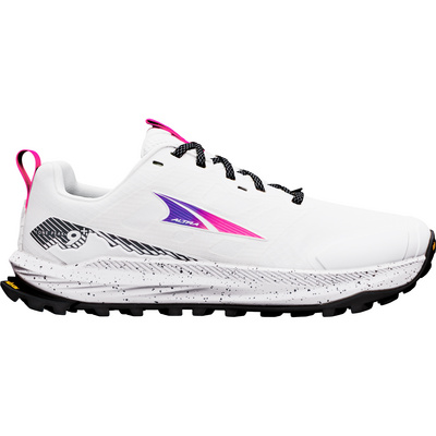Altra Dames Lone Peak 9+ Schoenen