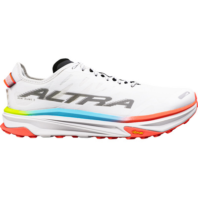 Altra Heren Mont Blanc Carbon Schoenen