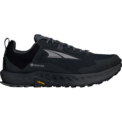 Altra Heren Timp 5 GTX Schoenen (Maat 44.5, Zwart)