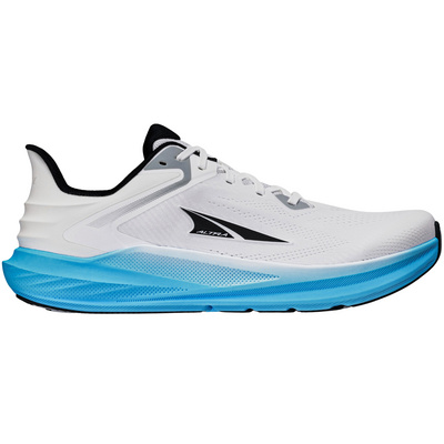 Altra Homme Chaussures Torin 8 (taille 41, Blanc)