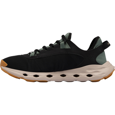 Columbia Heren Drainmaker XTR Schoenen (Maat 42.5, Zwart)