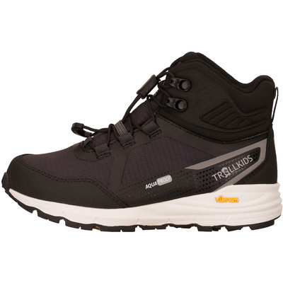Trollkids Kinderen Skarvan Hiker Mid XT Schoenen