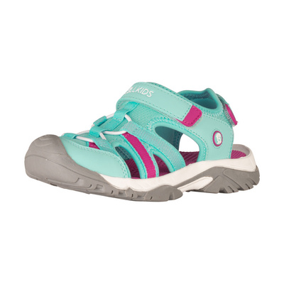 Trollkids Kinderen Stavanger XT Sandalen (Maat 29, Blauw)