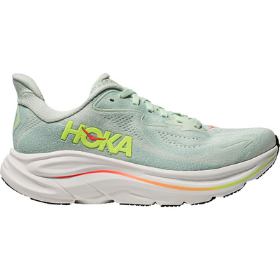 HOKA Dames Clifton 10 Schoenen