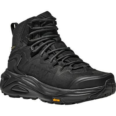 Hoka Heren Kaha 3 GTX Schoenen (Maat 42.5 , Zwart)
