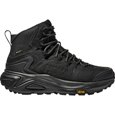 Hoka Dames Kaha 3 GTX Schoenen (Maat 39 , Zwart)