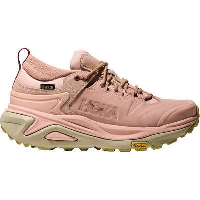 HOKA Dames Kaha 3 Low GTX Schoenen