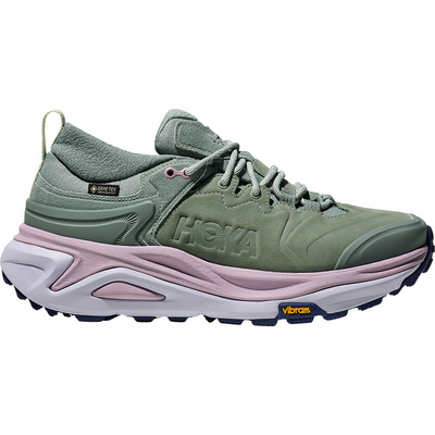 HOKA Dames Kaha 3 Low GTX Schoenen