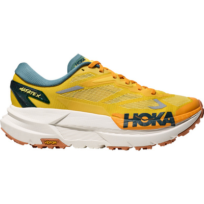 HOKA Heren Mafate X Schoenen