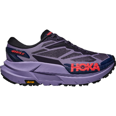 HOKA Dames Mafate X Schoenen