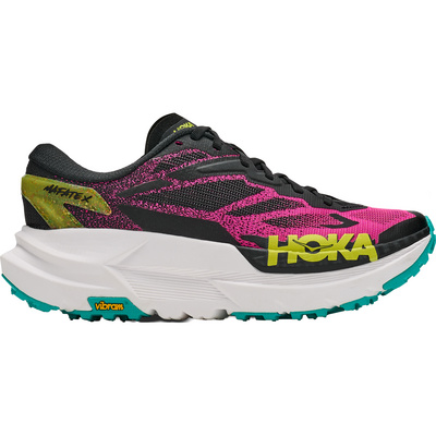 HOKA Dames Mafate X Schoenen