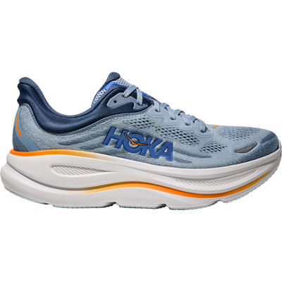 HOKA Heren Bondi 9 Schoenen