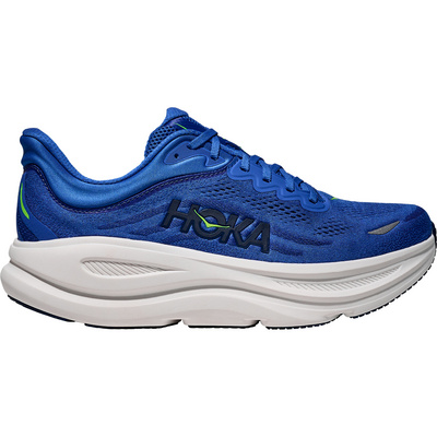 HOKA Heren Bondi 9 Schoenen