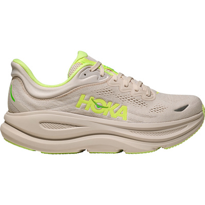 HOKA Heren Bondi 9 Schoenen