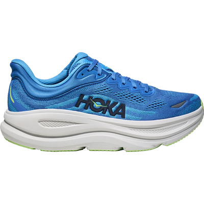 HOKA Heren Bondi 9 Schoenen