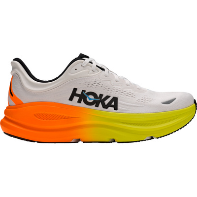HOKA Heren Bondi 9 Schoenen