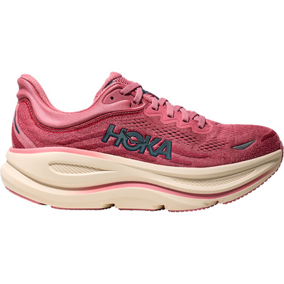 HOKA Dames Bondi 9 Schoenen