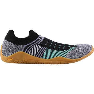 Uyn Heren Beemotion Schoenen (Maat 40, Grijs)