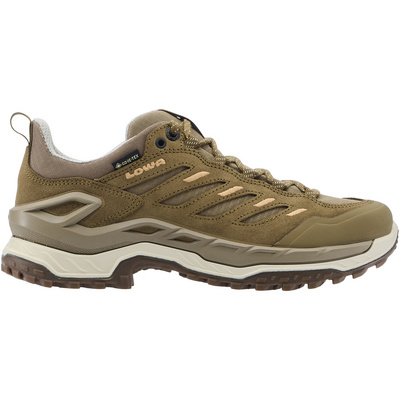 Lowa Dames Innovo GTX Low Schoenen