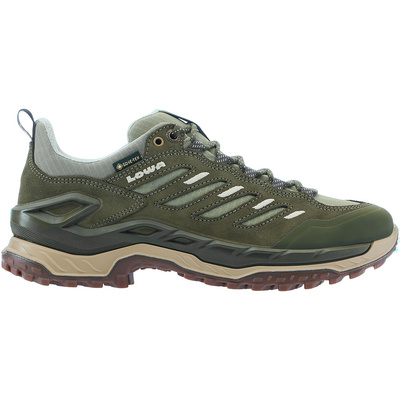 Lowa Dames Innovo GTX Low Schoenen