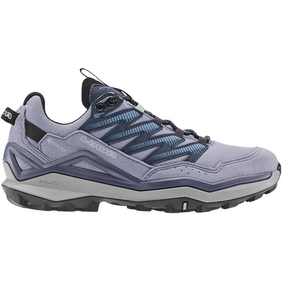 Lowa Dames Maddox Pro GTX Low Schoenen