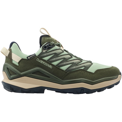 Lowa Dames Maddox Pro GTX Low Schoenen