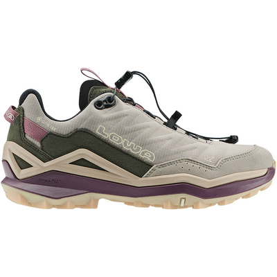 Lowa Dames Maddox Pro GTX Low SL Schoenen