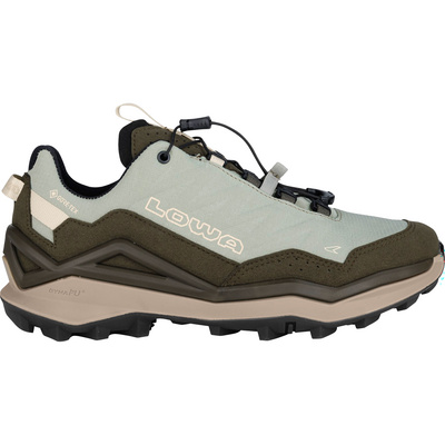 Lowa Dames Maddox Pro GTX Low SL Schoenen