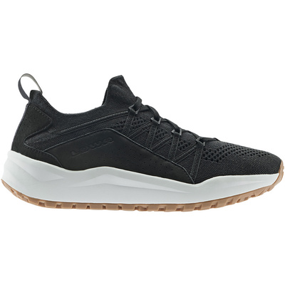Lowa Heren Kaloya Knit Schoenen (Maat 44, Zwart)