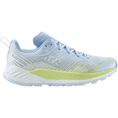 Lowa Dames Amplux 2 Schoenen (Maat 41, Blauw)