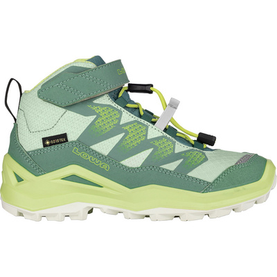 Lowa Kinderen Maddox Pro GTX Mid VC Schoenen