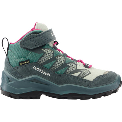 Lowa Kinderen Maddox Pro GTX Mid VC Schoenen