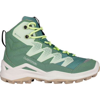 Lowa Kinderen Maddox Pro GTX Mid Schoenen